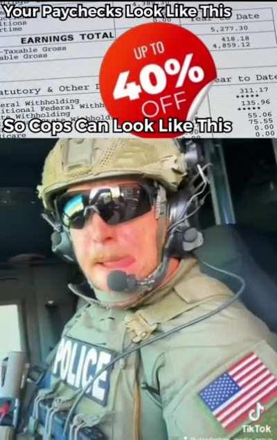 I stole this from u/itsdeezybaby