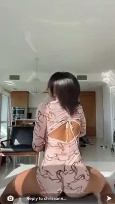 I don’t think this has been posted yet 😵‍💫😍