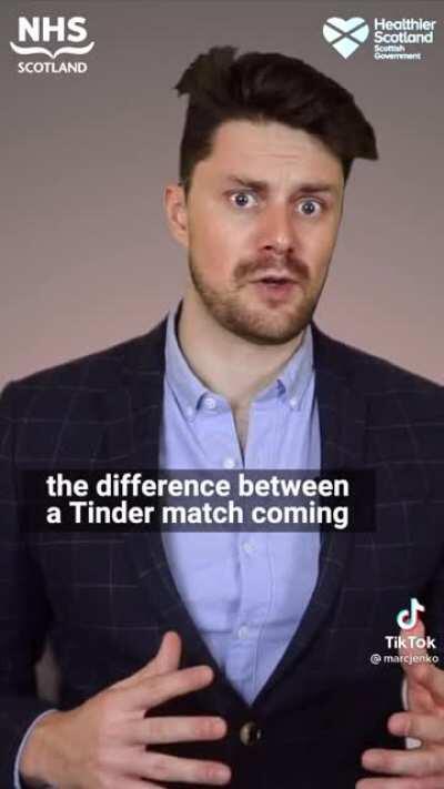 Stay at home, save lives