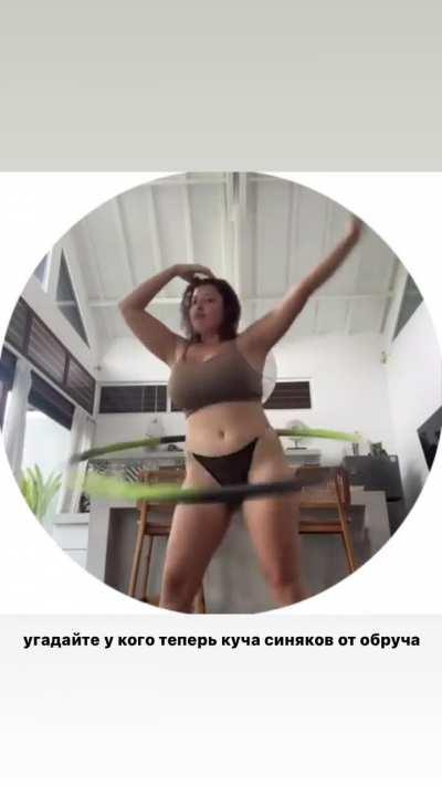 MiladaMoore4More - Video #9056