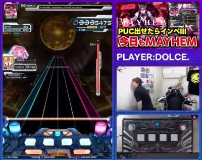 When You Miss a COMBO