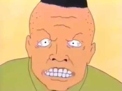 an interesting title