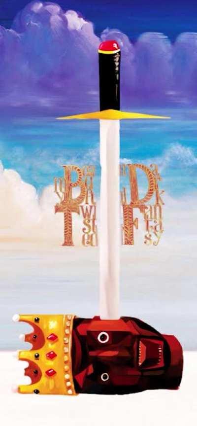 MBDTF Phone Wallpaper (By me)