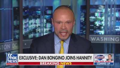 FBI Deputy Director Bongino: 