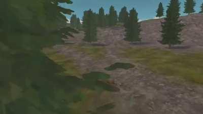 Neat trick i found with a box so i started exploring around