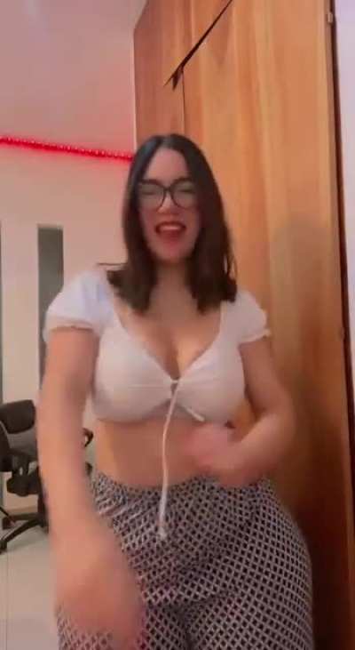 Así tenía al novio 