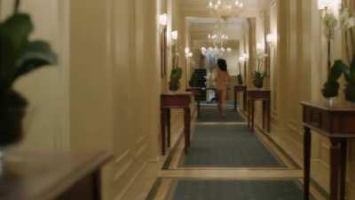 Olivia Wilde - Third Person