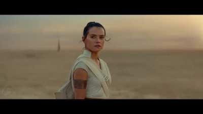 Rey Who?