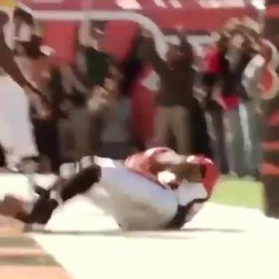 Old to New (Posted by @Bengals on Twitter)