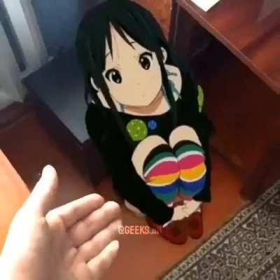 Böyle bi dünyada yaşamak isterdim