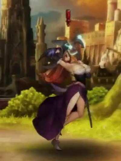 What is one game that you tried beating multiple times, but just couldn't?