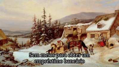 Dégénérations(Degenerações) Mes Aïeux (Legendado PT-BR) oque acham sobre o conteúdo narrado nessa música de um grupo canadense ?