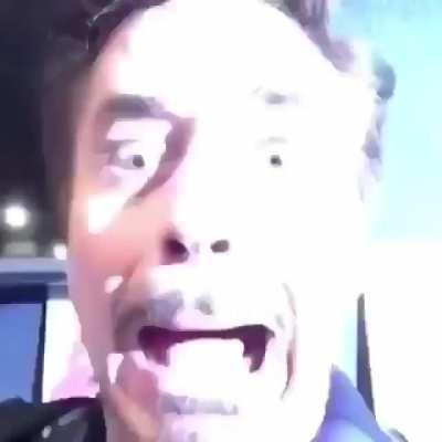 me when idk I couldn't think of anything funny