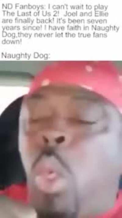 r/thelastofus and r/gcj are in for a few surprises