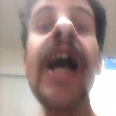 Joe Biden the terrorist...