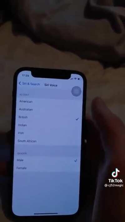Rich people I mean Iphone Users try this out.