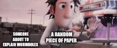 why does this always happen