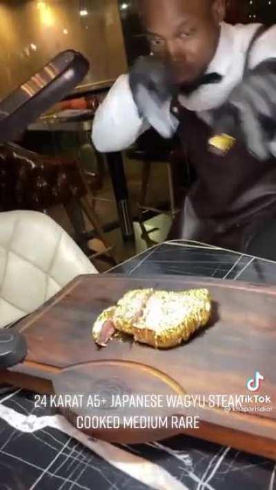 A looot of stupid going on here