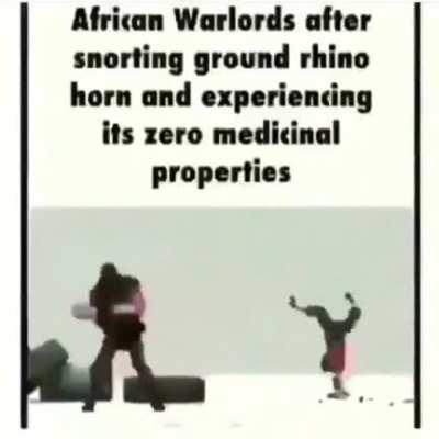 Africa is one of the continents of the world