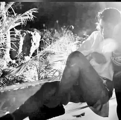 ..?.. (Your guess is as good as mine)