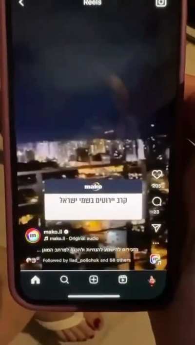 Some Saars are just built different