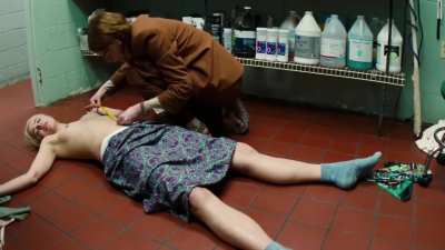 Margaret Qualley -  Kinds of Kindness