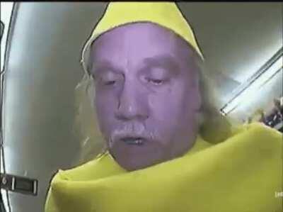 Thanks, I hate hotdogs.