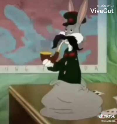 An Interesting title