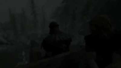 Hmm, Flashbang does seem fairly OP