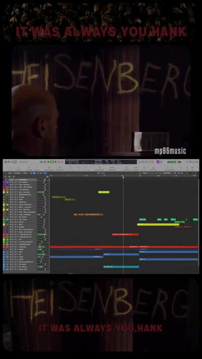 [Meme] Breaking Bad - Candyman