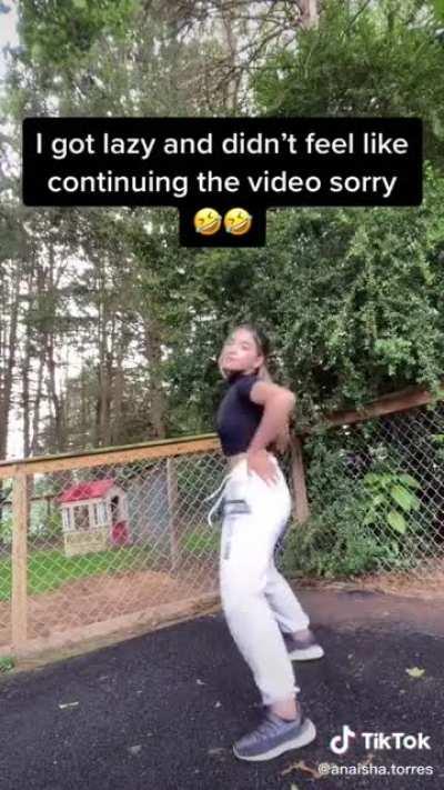 She postin today 🔥🔥