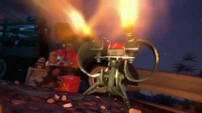 Meet the Engineer without Goggles.