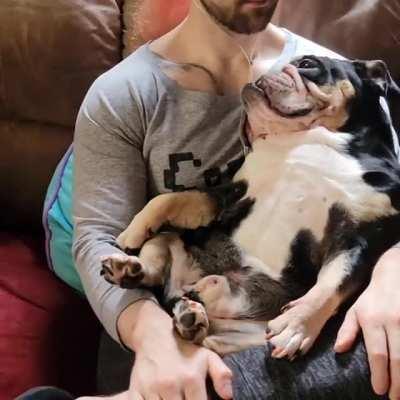 Любовь это...