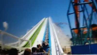 Unsatisfying coaster video volume 3