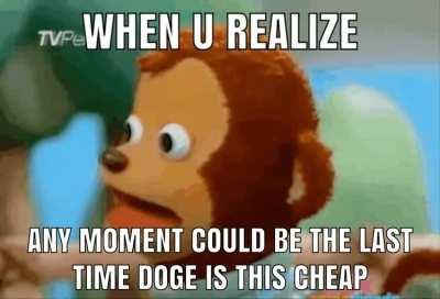 any moment it could go even higher 🚀🤙🚀🚀🚀🚀🚀🚀🚀🚀🚀🚀💎🙌💎💎