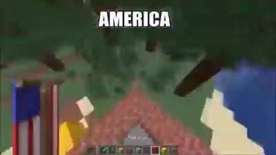 no one: literally no one: america and britain: