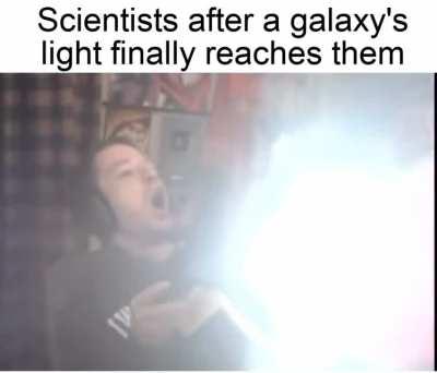 only took 40 years 😎