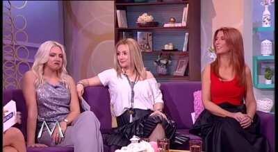 Mine are real. Do it Again.