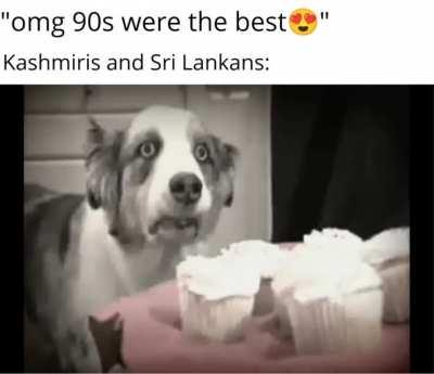 Only 90s kids will get this