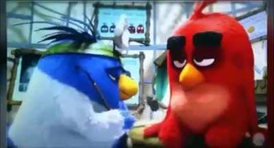 he kinda got a point