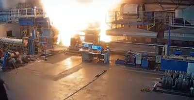 things go from bad to worse in seconds