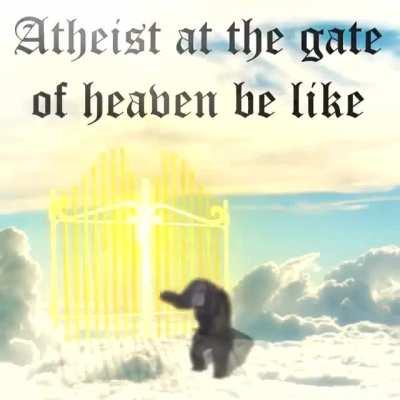 we live in a society