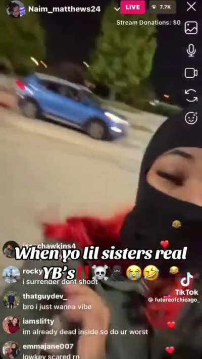 This funny asl😭😭