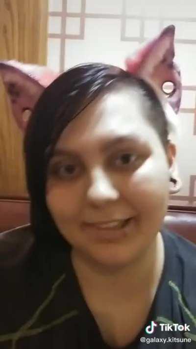 It just. Keeps. Going.