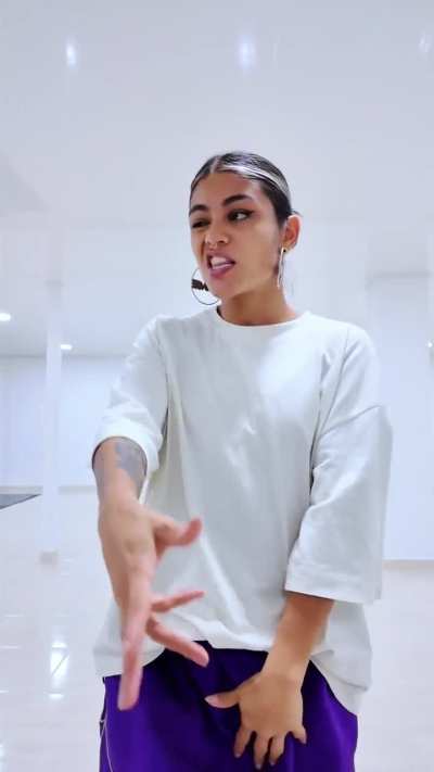 New tiktok challenge 