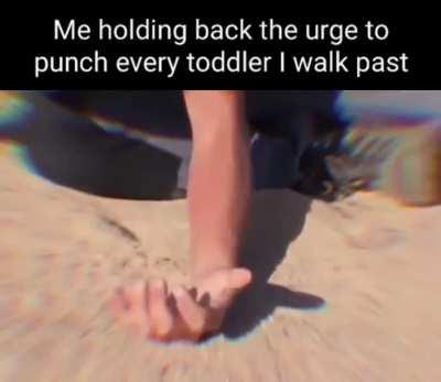 soft skulled snot goblins