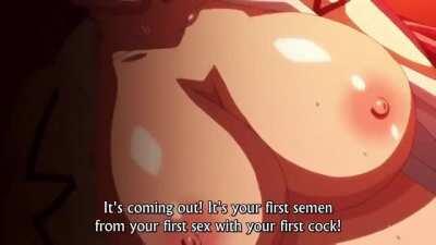 Kutsujoku – Episode 2