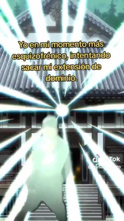 Hechicero Gitano 🗿