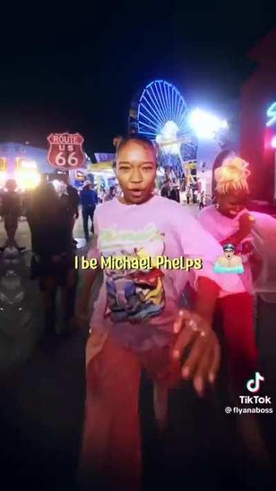 I feel like this belongs here, maybe in the cringe reddit too? 