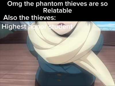 They just happen to be born without ticket called “talent”